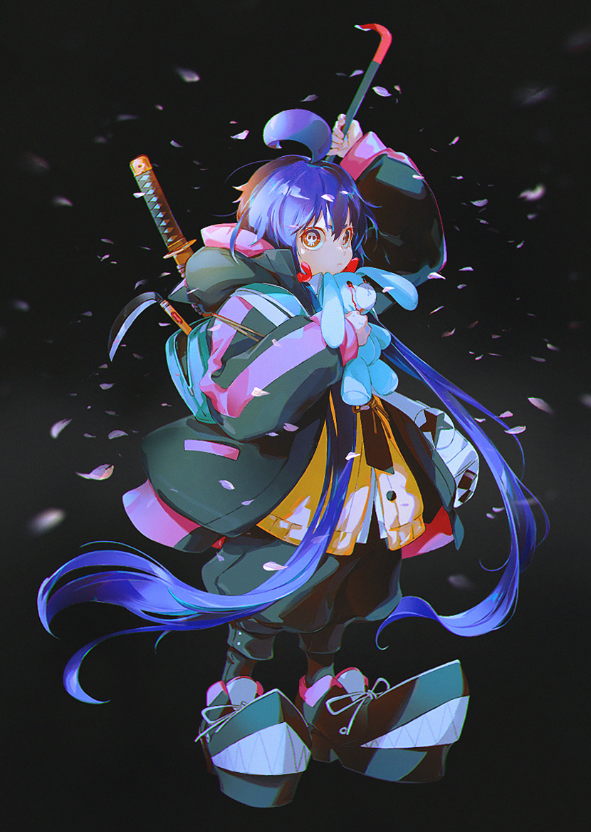 Dark Gathering Rule 34 Image