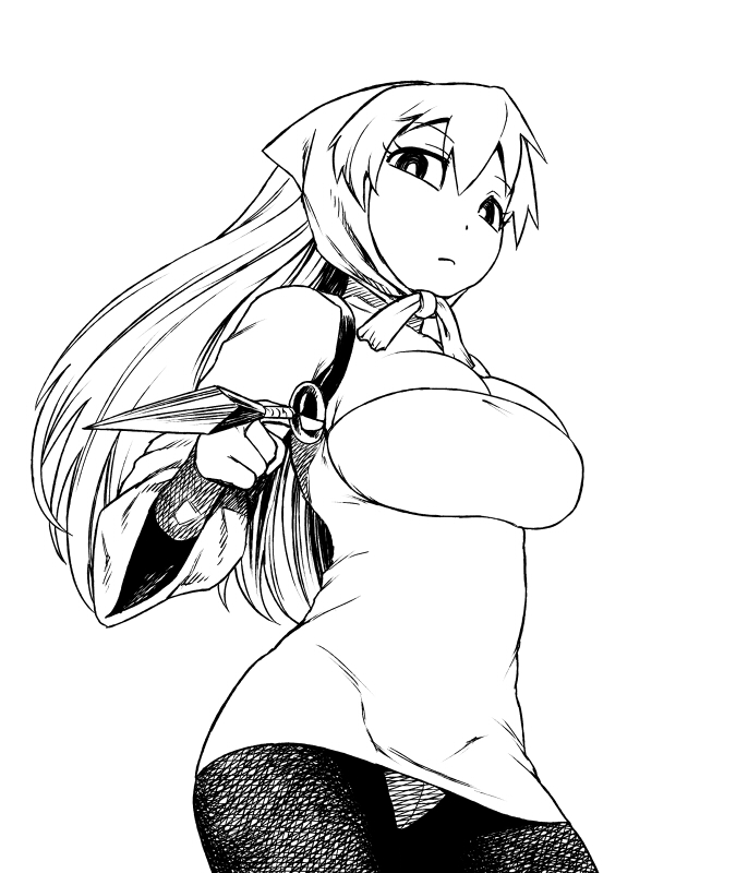 Ninja (Fft) Rule 34 Image