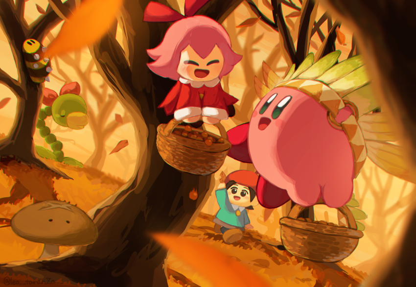 Adeleine (Geromazudake) Rule 34 Image