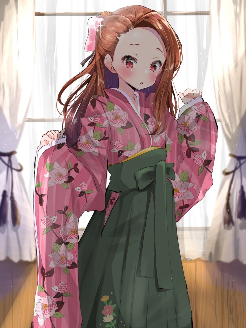 Minase Iori (Idolmaster) Rule 34 Image