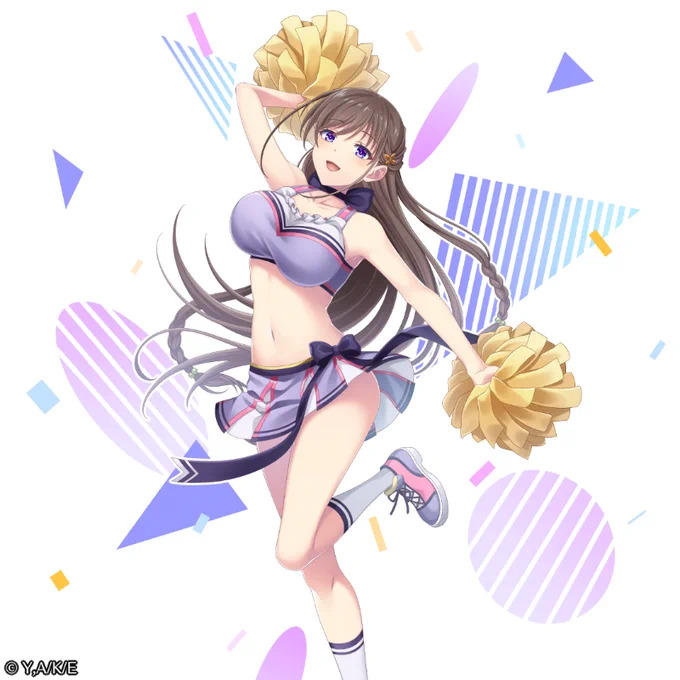 Seiken Gakuin No Maken Tsukai Rule 34 Image