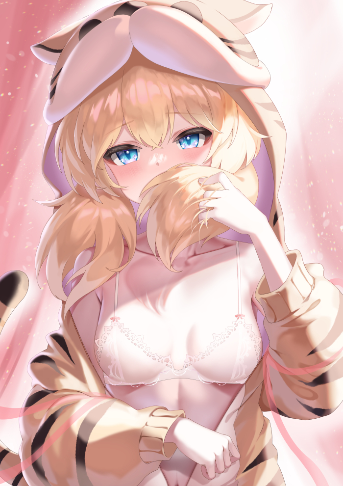 Girls' Frontline Rule 34 Image