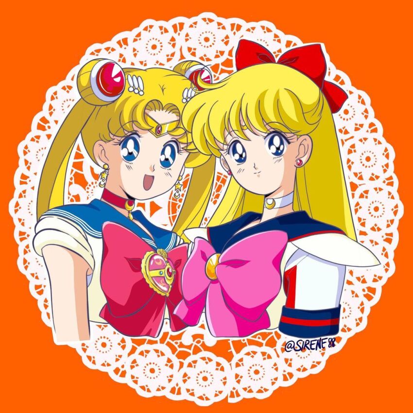 Sailor Moon (Adult Swim) Rule 34 Image