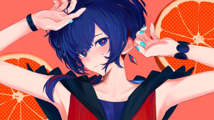 Rim (Kamitsubaki Studio) Rule 34 Image