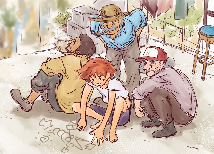 Edward Wong Hau Pepelu Tivrusky Iv (Cowboy Bebop) Rule 34 Image
