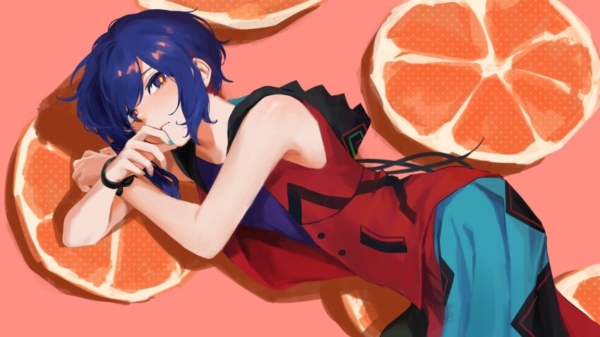 Rim (Kamitsubaki Studio) Rule 34 Image