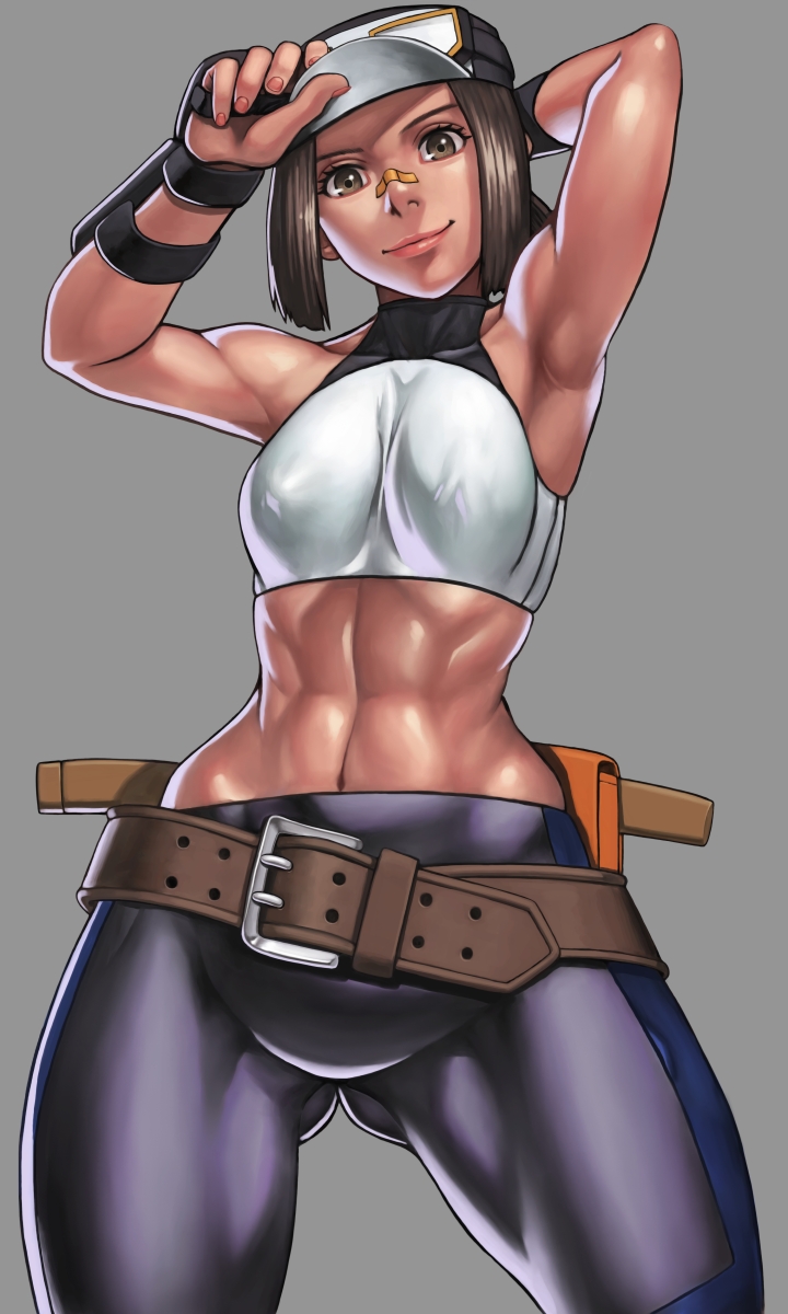 Shinonome (Game Hakkutsu Tai) Rule 34 Image