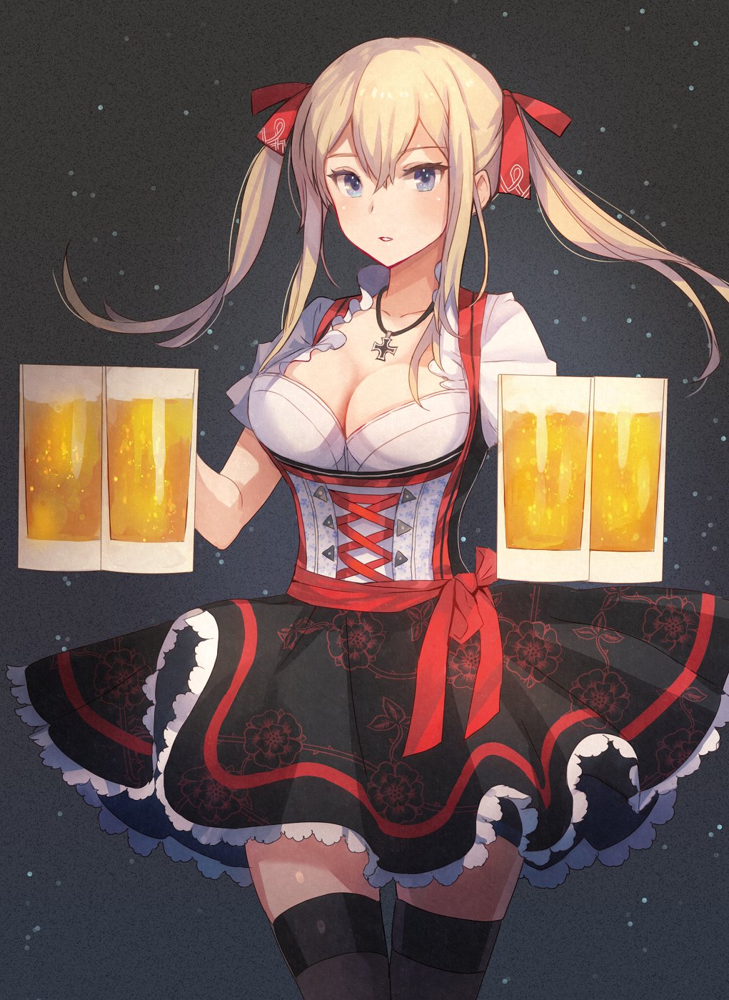 Graf Zeppelin (Kancolle) Rule 34 Image