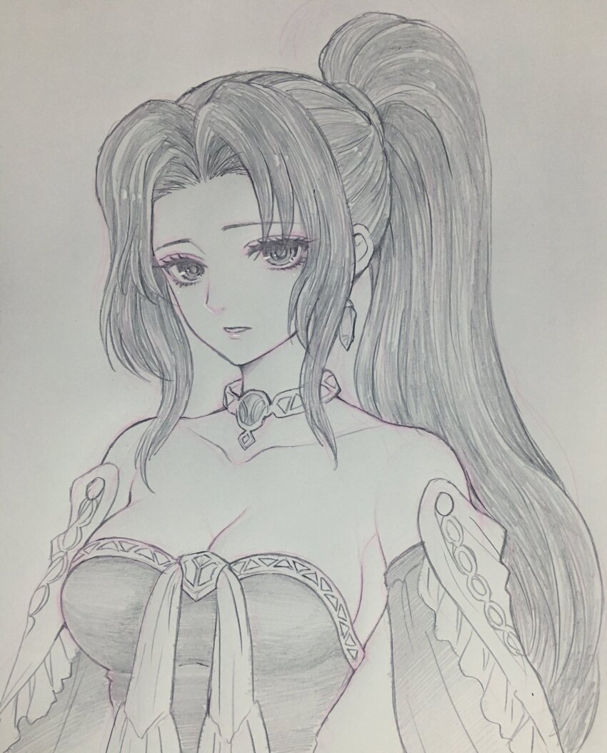 Star Ocean Rule 34 Image