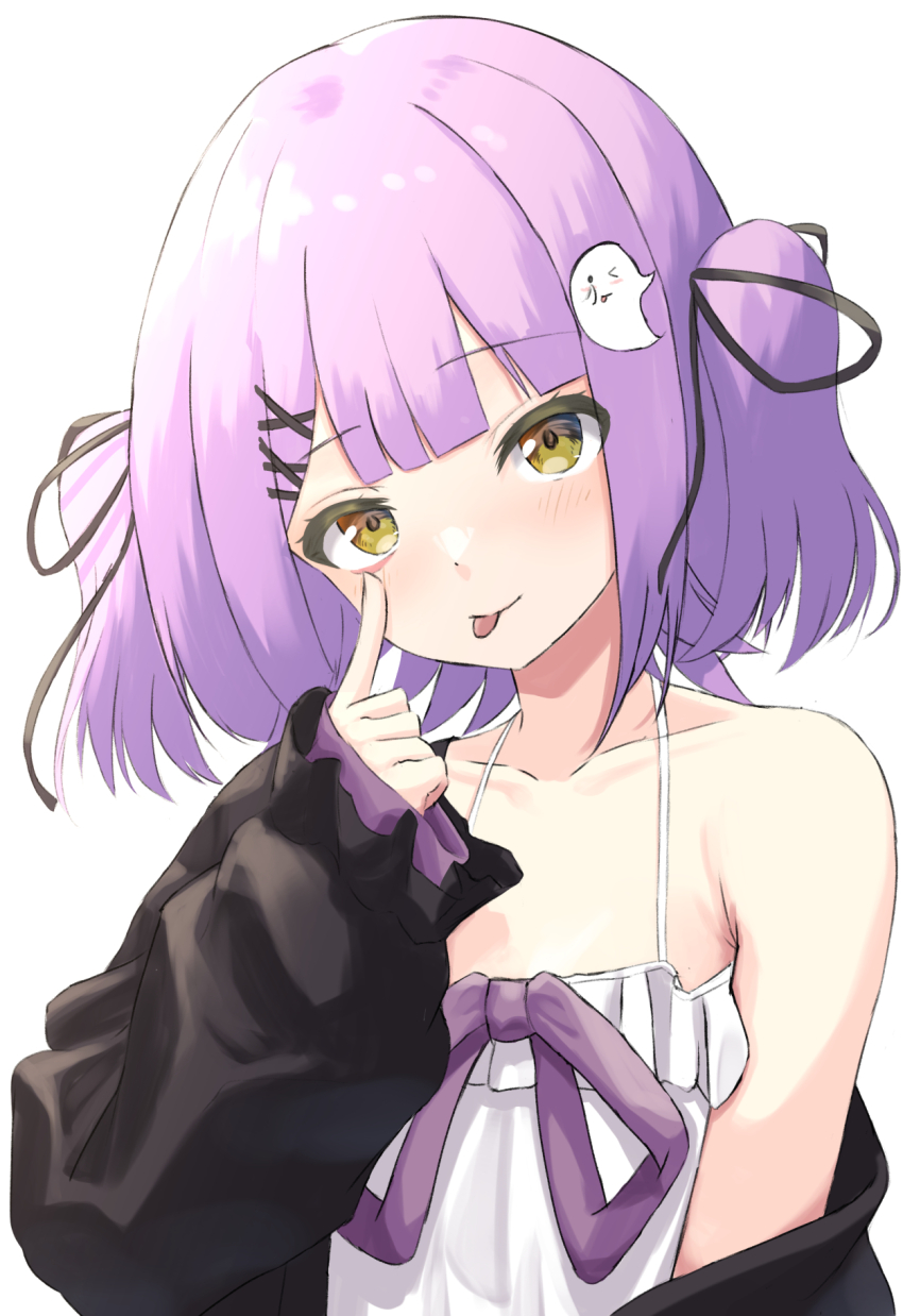 Shinomiya Runa (Vspo!) Rule 34 Image