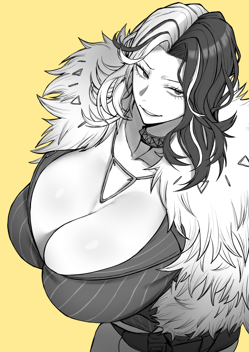 Rosanna (Nikke) Rule 34 Image