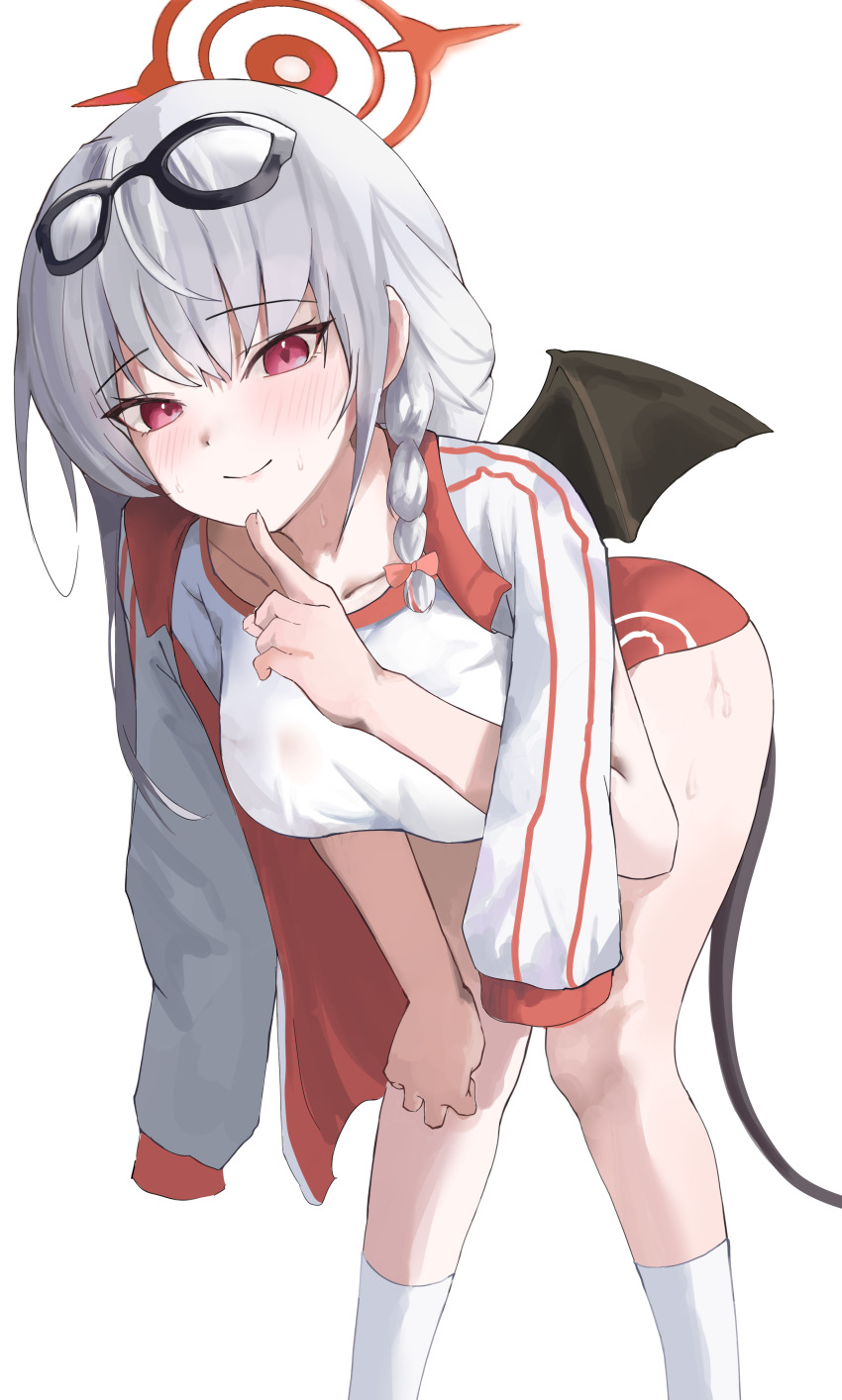 Haruna (Blue Archive) Rule 34 Image