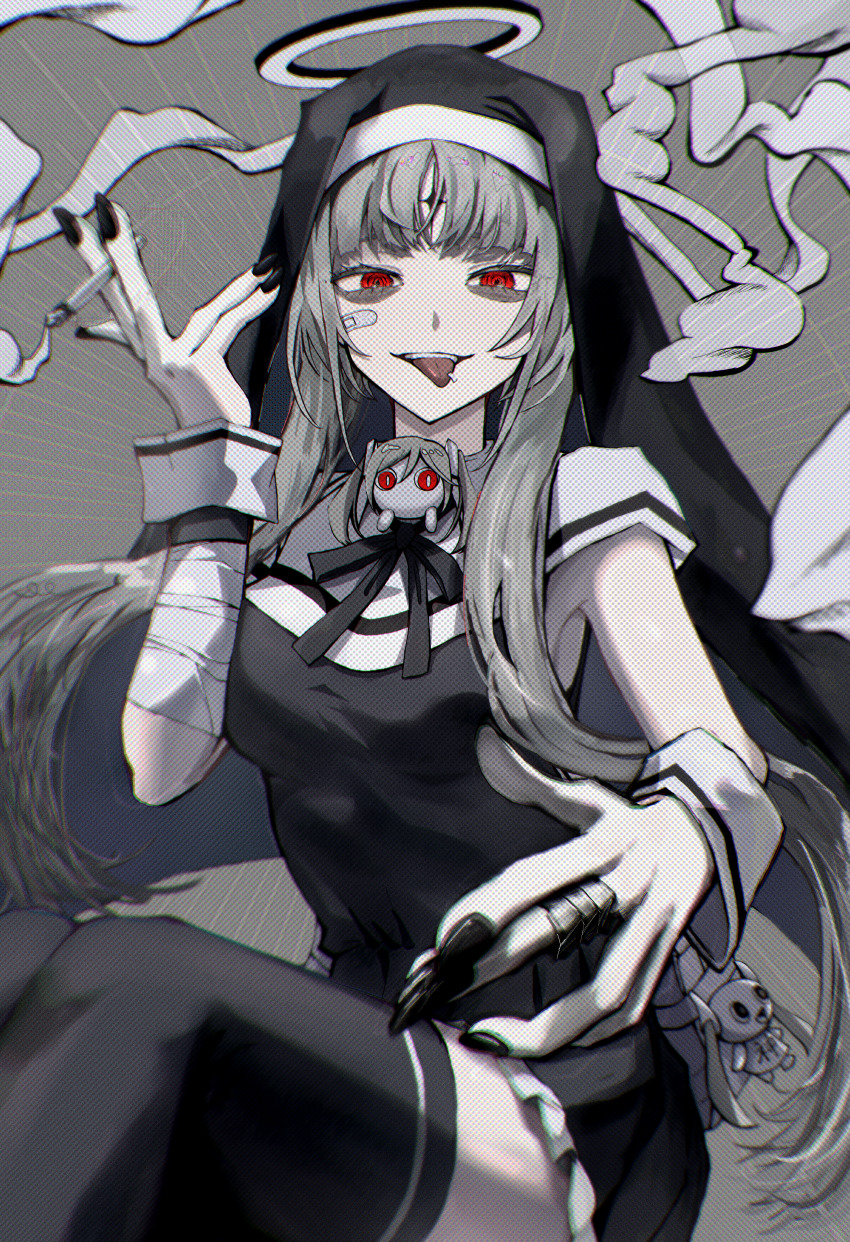 Hatsune Miku (Aimaina) Rule 34 Image