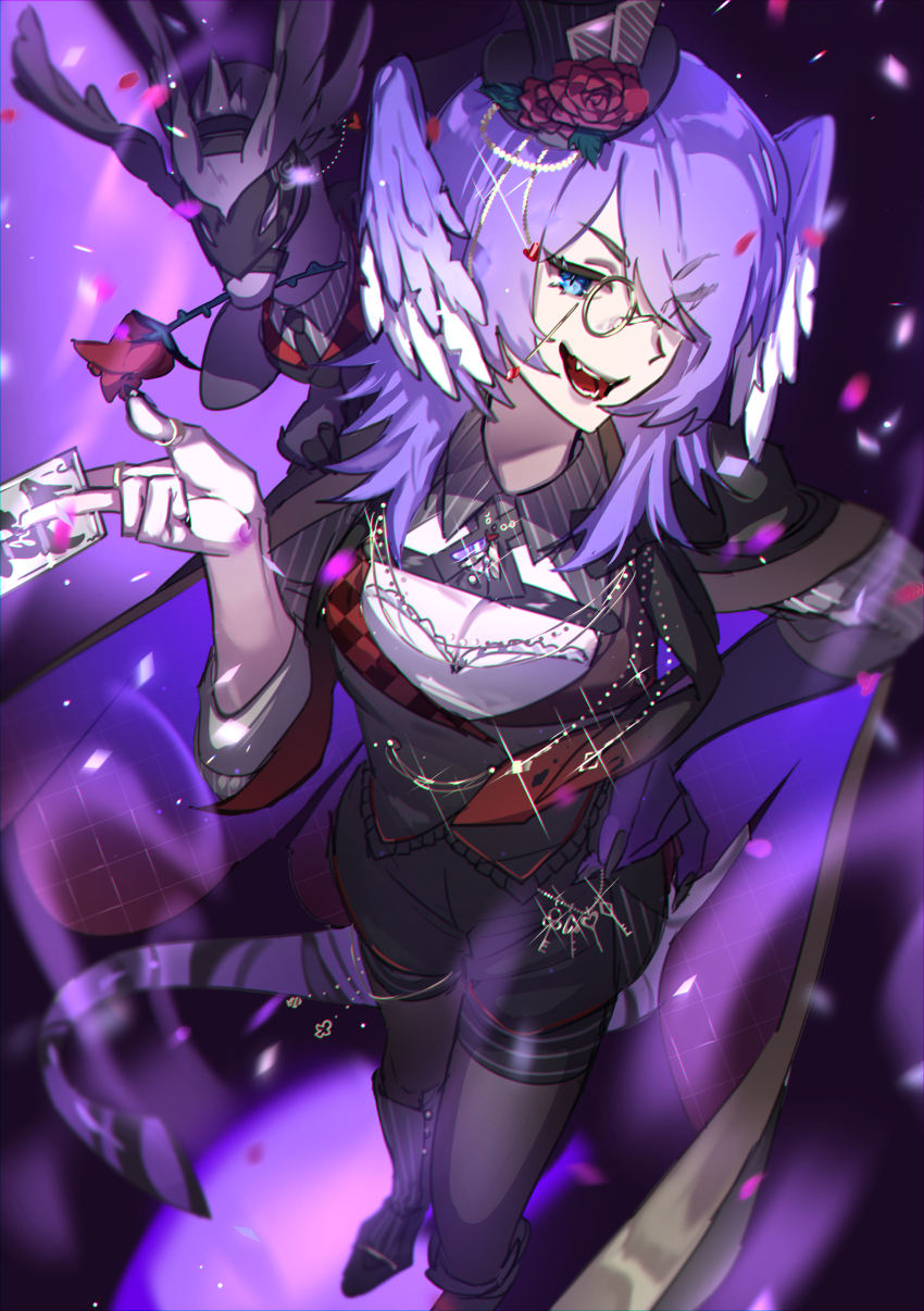 Selen Tatsuki (Ember (Selen Tatsuki)) Rule 34 Image