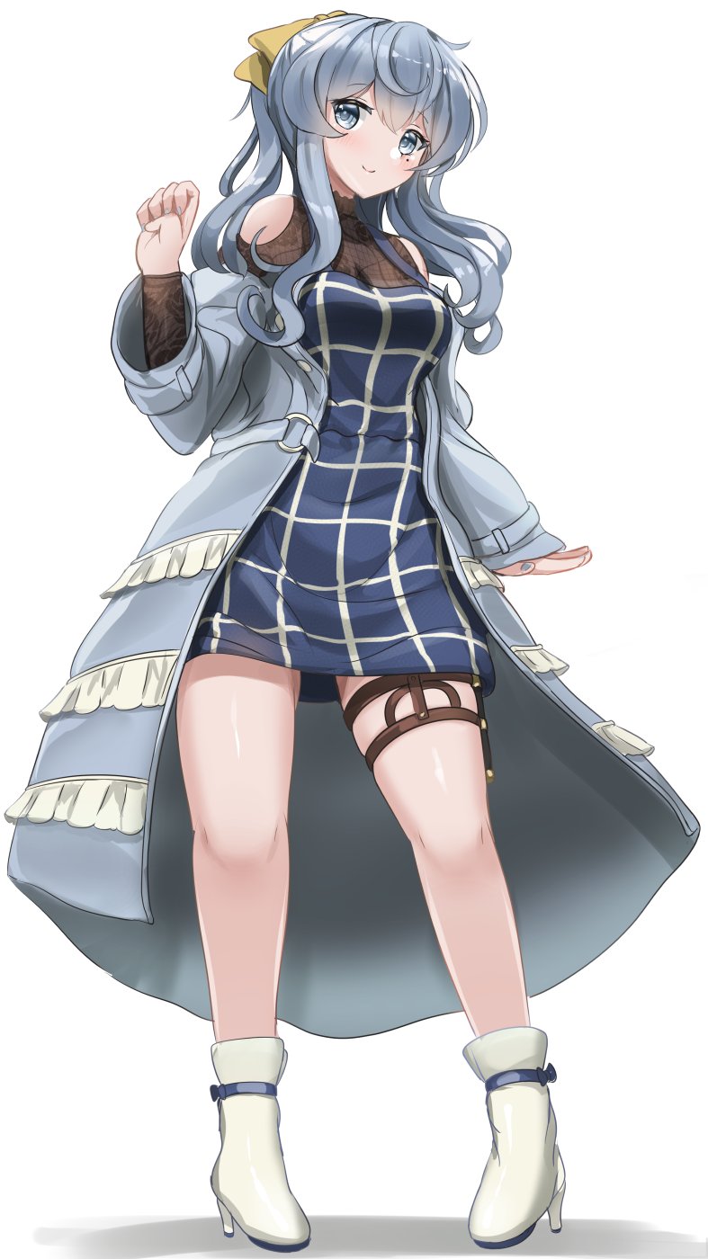 Gotland (Kancolle) Rule 34 Image