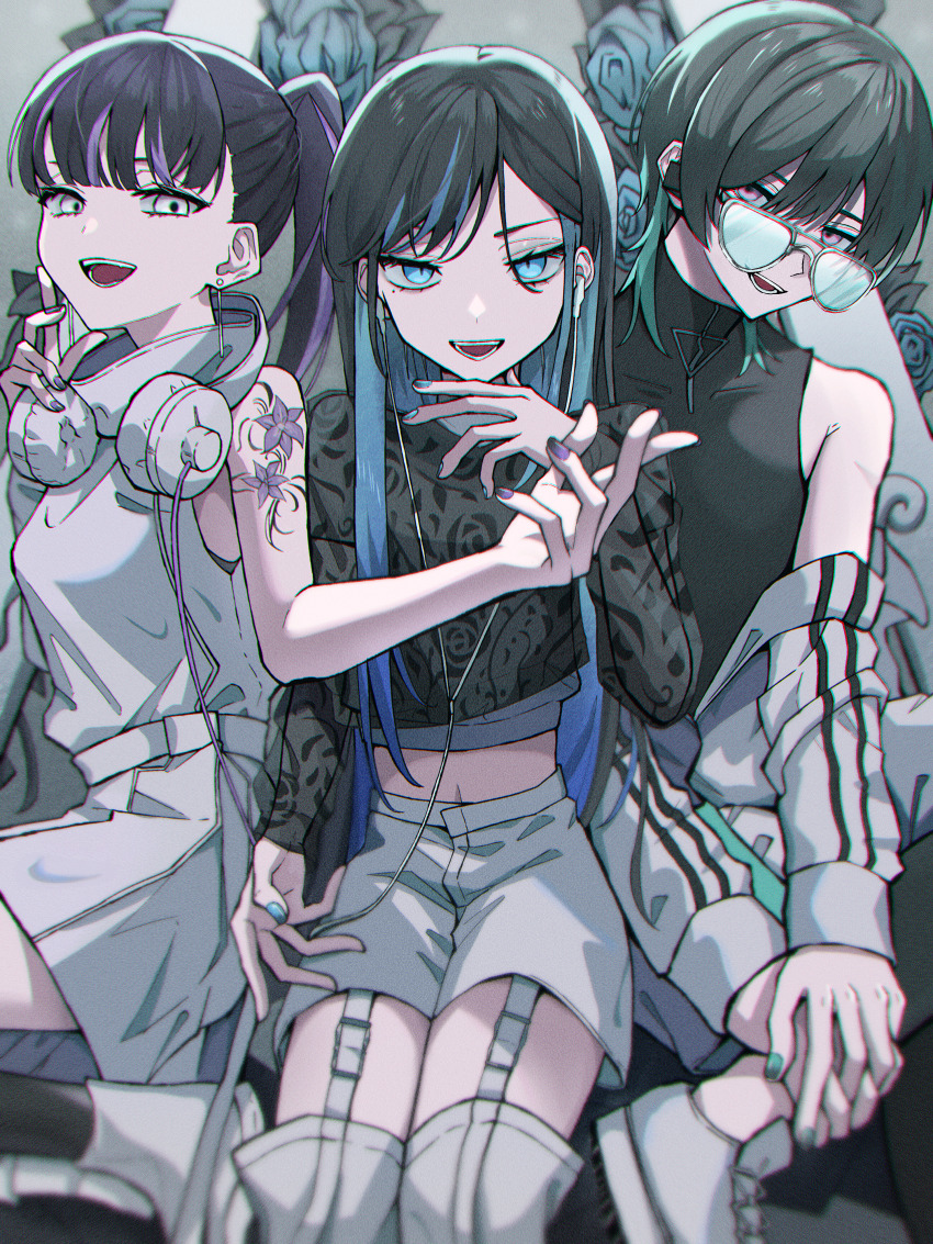 Ado (Utaite) Rule 34 Image