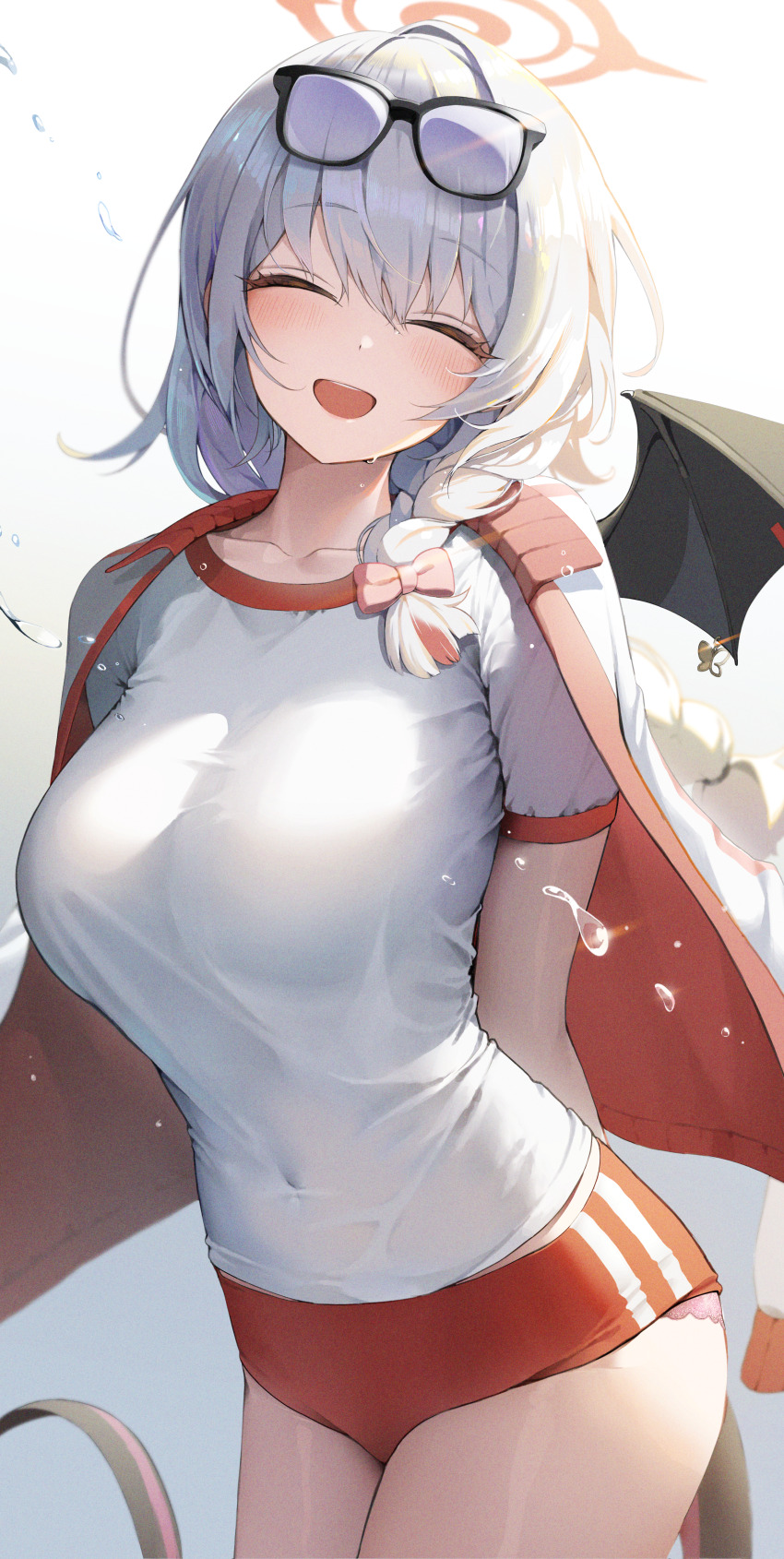 Haruna (Blue Archive) Rule 34 Image