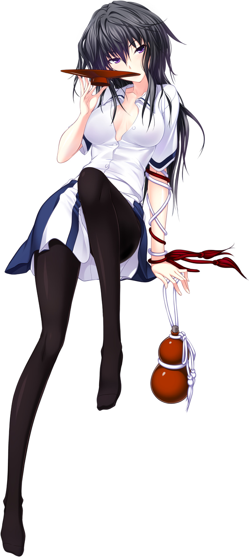Musashibou Benkei (Maji De Watashi Ni Koi Shinasai!) Rule 34 Image