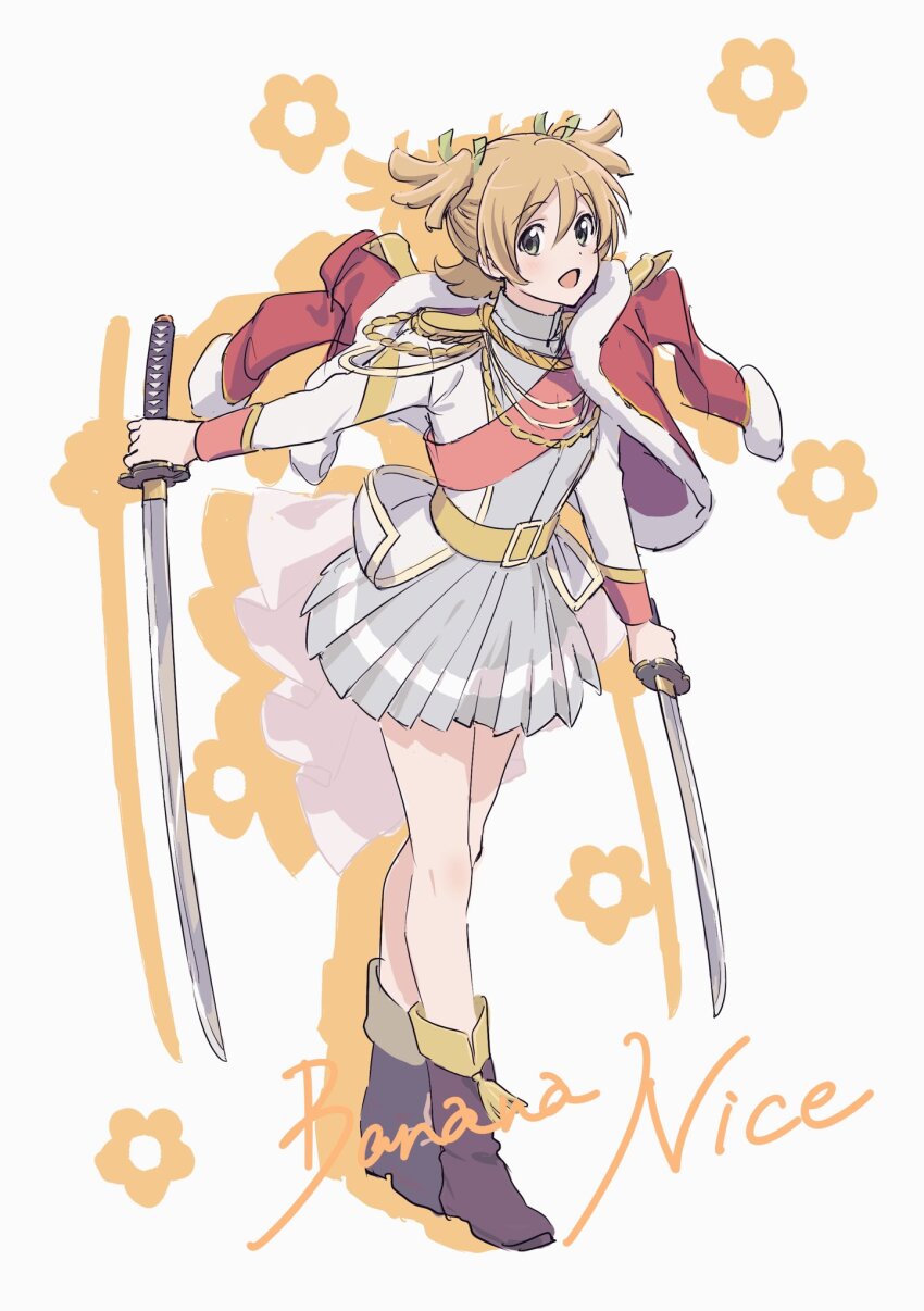 Daiba Nana (Shoujo Kageki Revue Starlight) Rule 34 Image