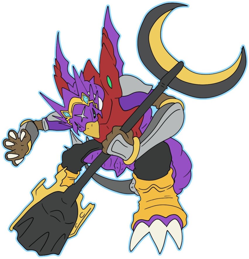 Digimon Rule 34 Image