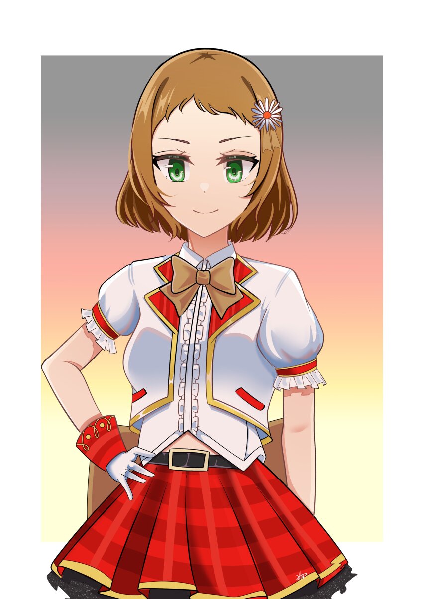 Kira Tsubasa (Love Live!) Rule 34 Image