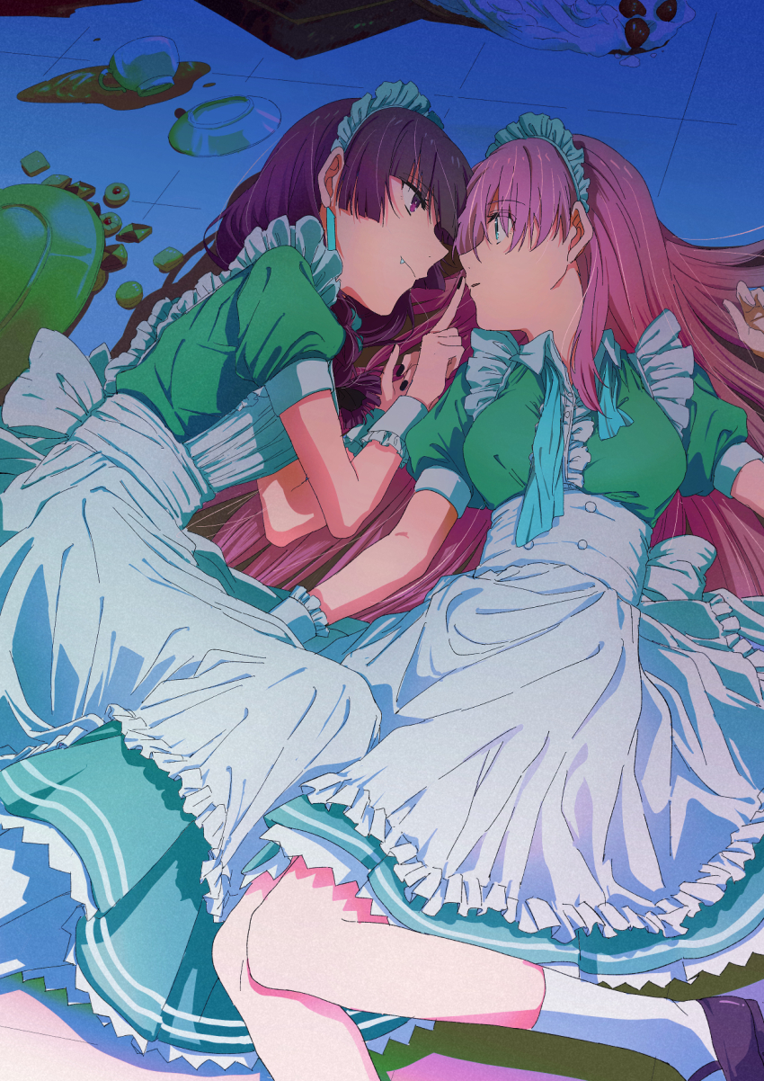 Gotoh Hitori (Bocchi The Rock!) Rule 34 Image