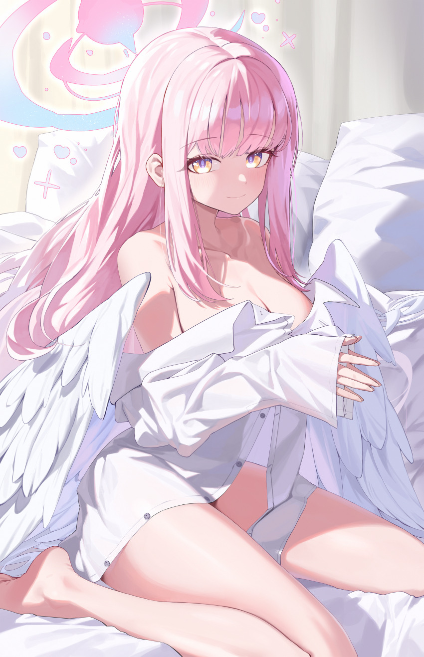 Mika (Blue Archive) Rule 34 Image