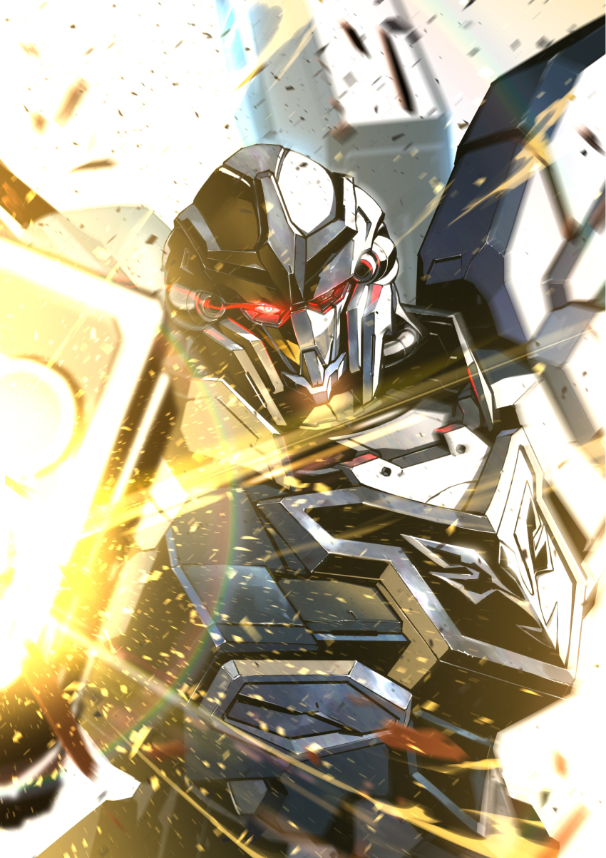 Gundam Rule 34 Image