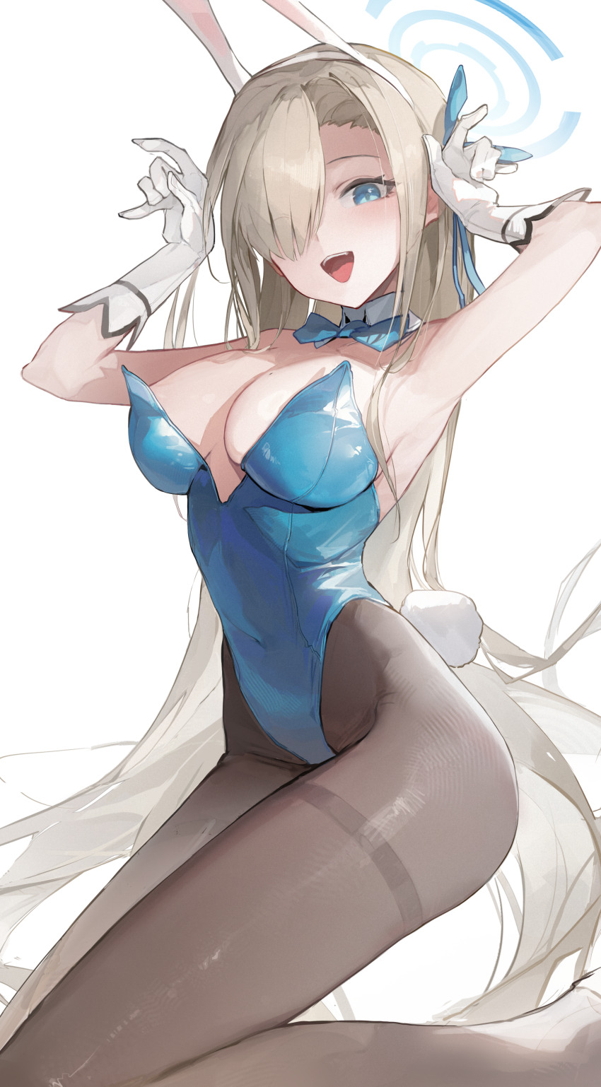 Asuna (Blue Archive) Rule 34 Image