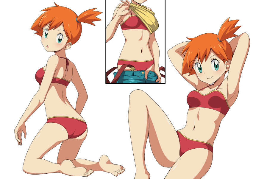 Gen 1 Pokemon (Nintendo) Rule 34 Image