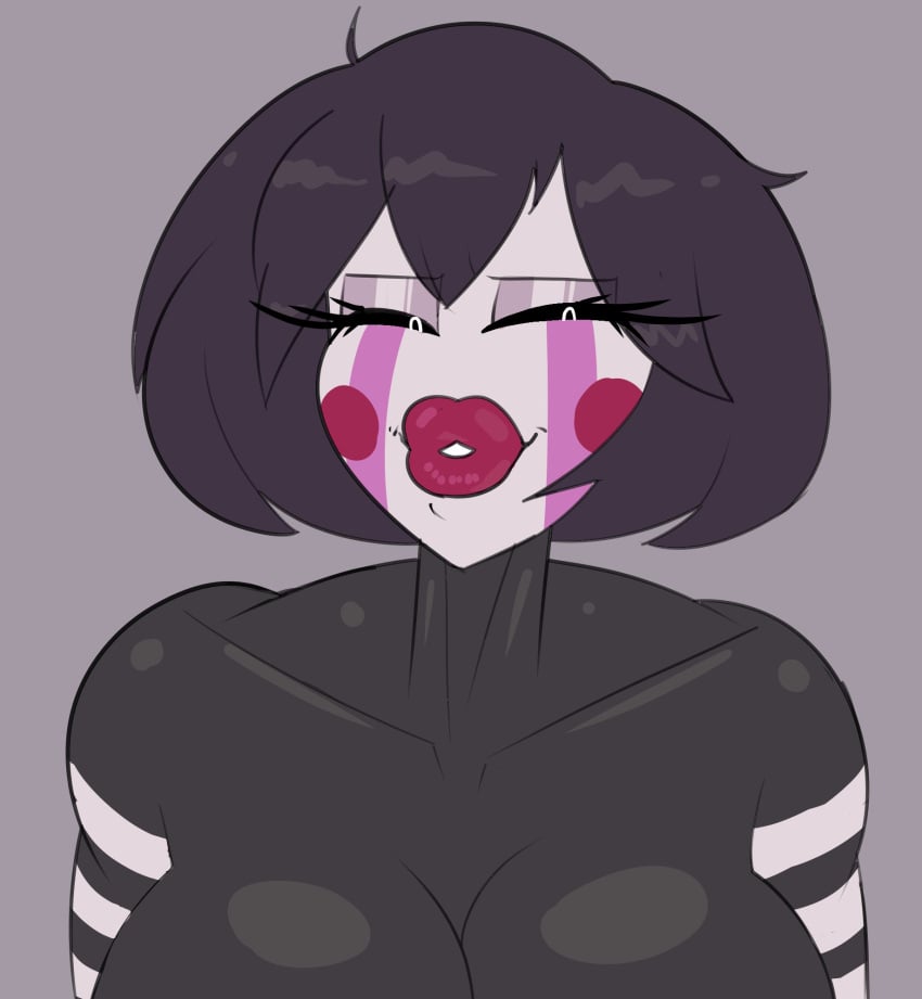 Marionette (Fnaf) Rule 34 Image