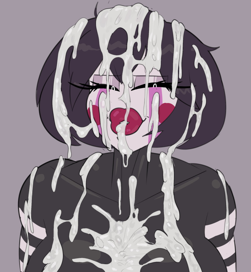 Marionette (Fnaf) Rule 34 Image
