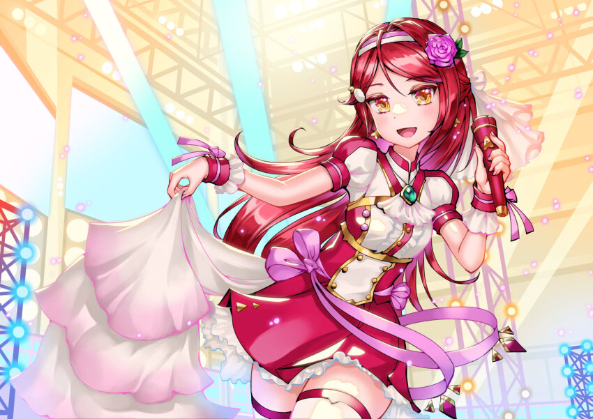 Sakurauchi Riko (Love Live!) Rule 34 Image