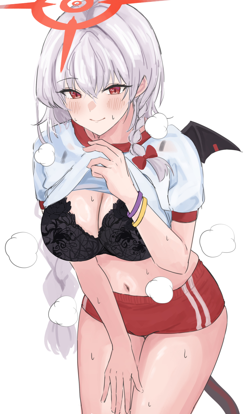Haruna (Blue Archive) Rule 34 Image