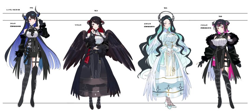 Aradia Ravencroft (Hololive) Rule 34 Image