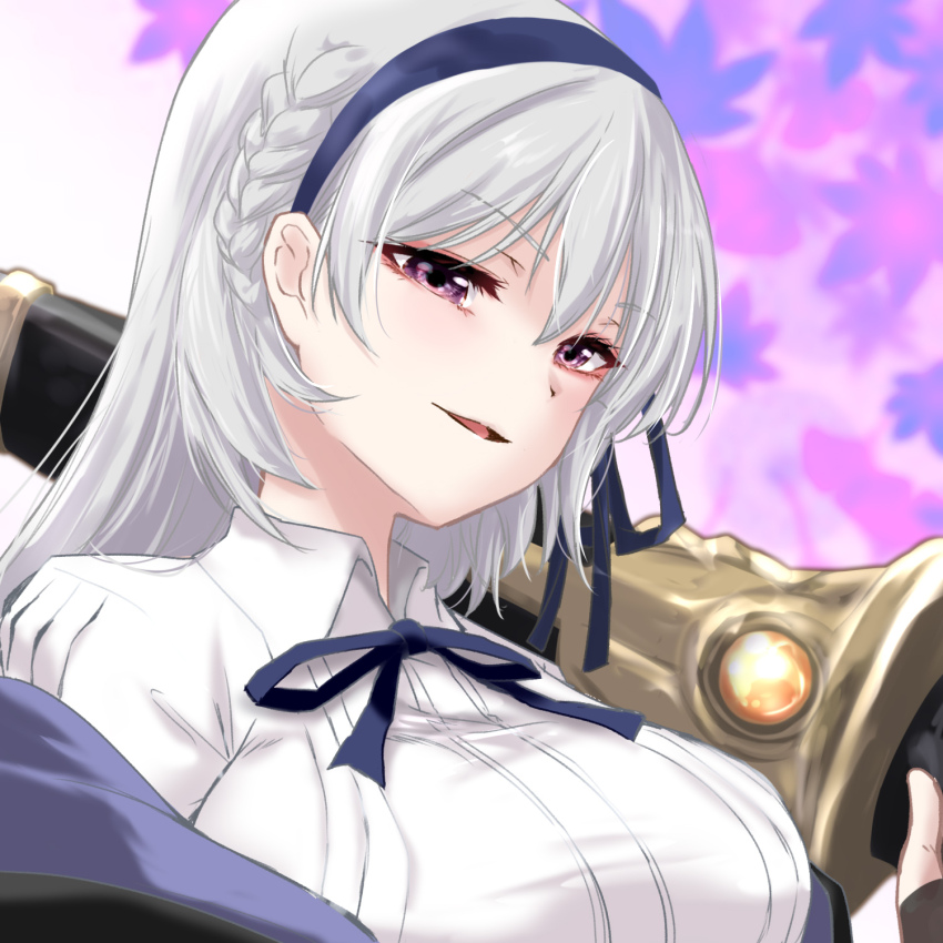 Assault Lily Rule 34 Image