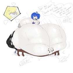 Ed (Megabippy) Rule 34 Image