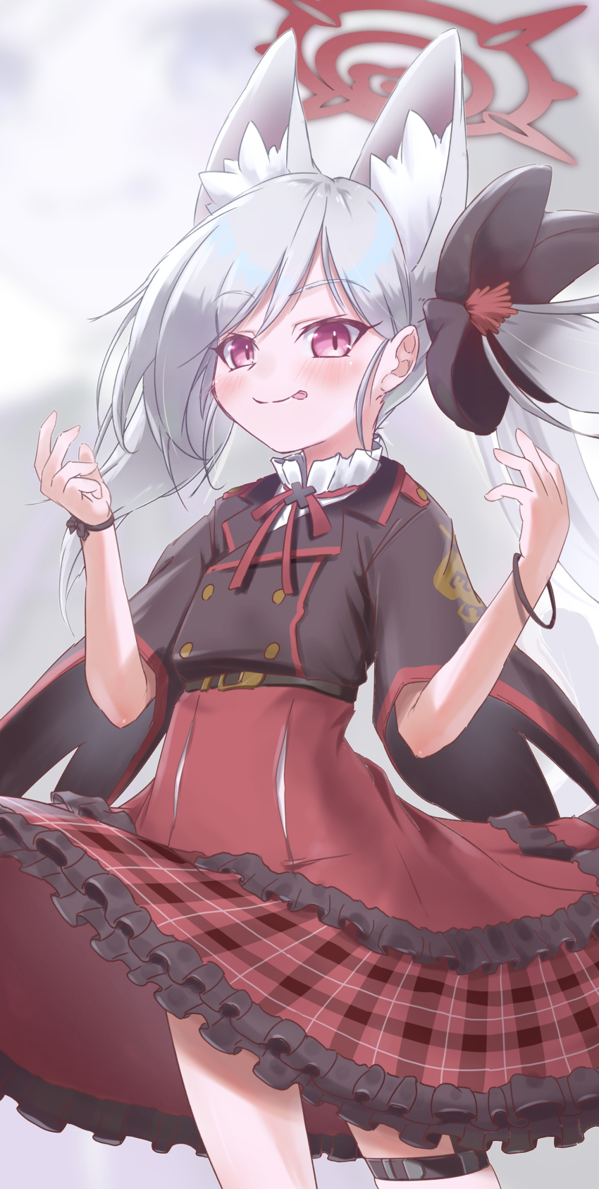 Mutsuki (Blue Archive) Rule 34 Image