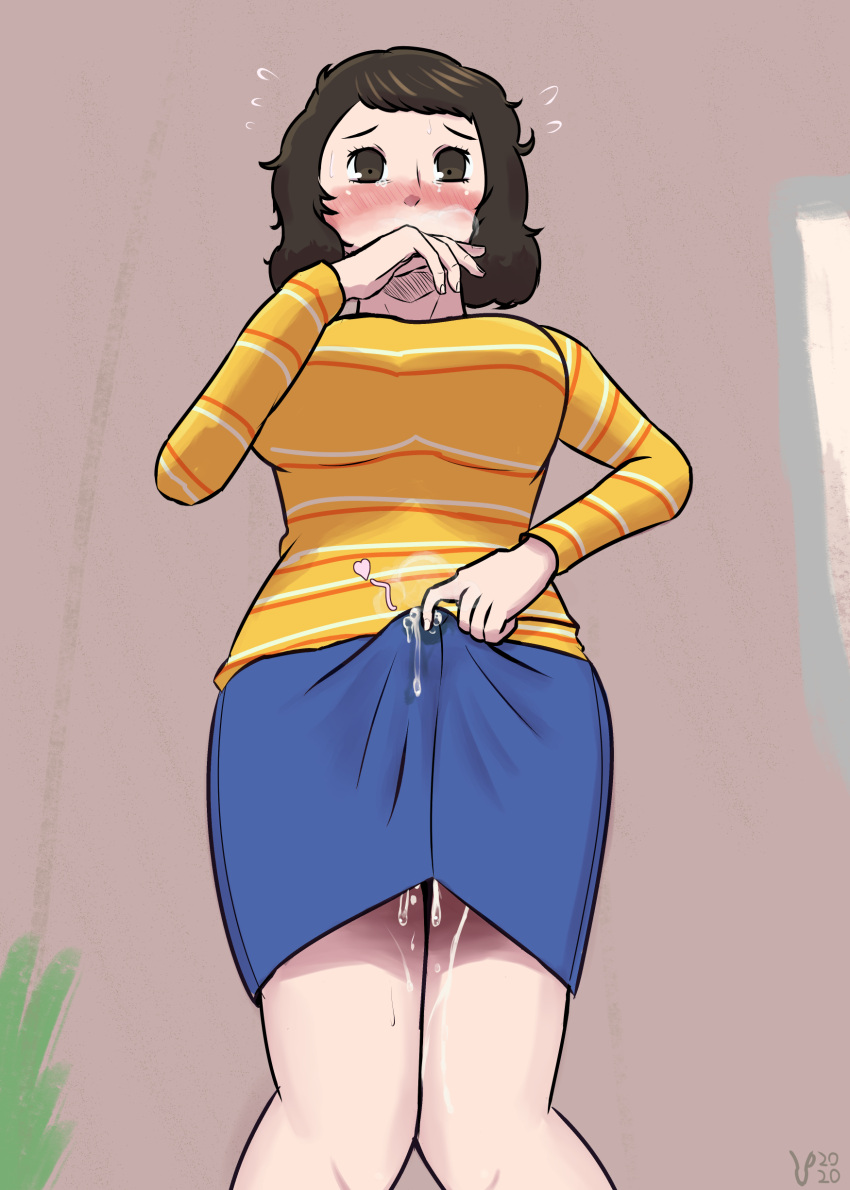 Sadayo Kawakami (Atlus) Rule 34 Image