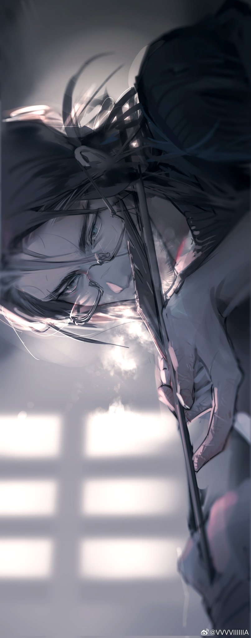 Arknights Rule 34 Image