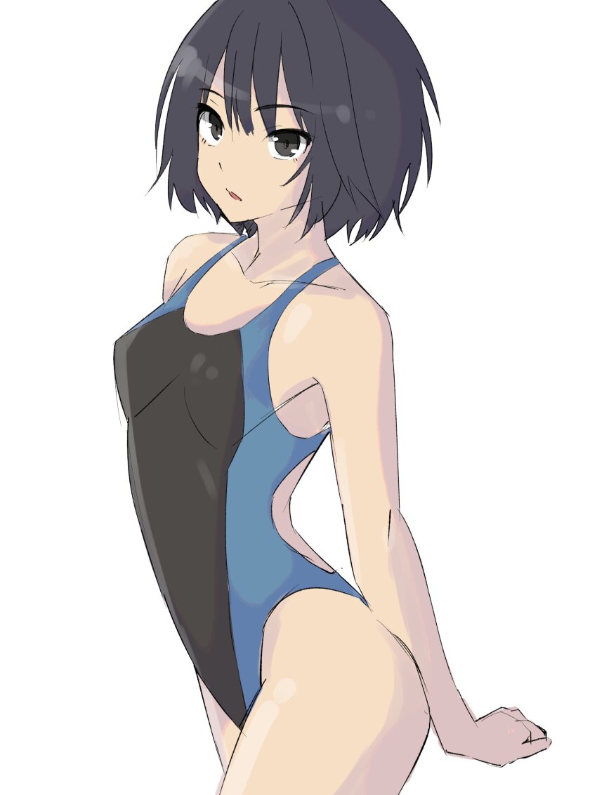 Nanasaki Ai (Amagami) Rule 34 Image