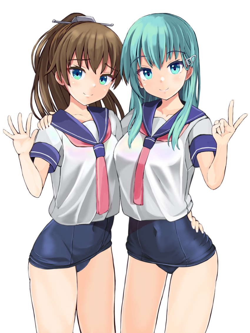 Kantai Collection Rule 34 Image