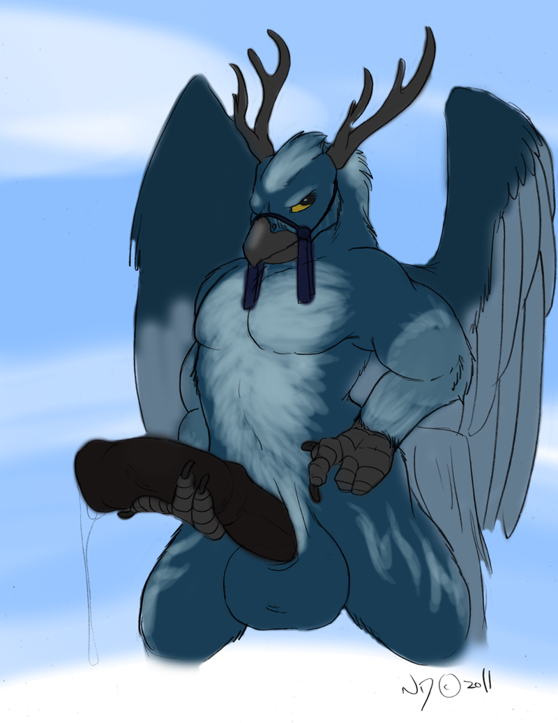 European Mythology Rule 34 Image