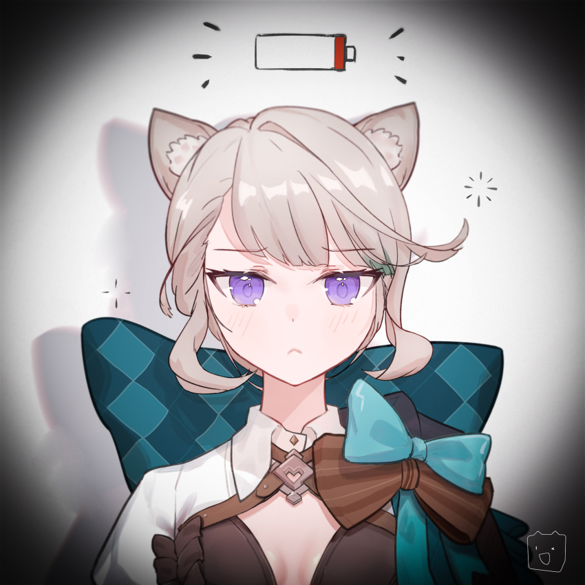 Lynette (Genshin Impact) Rule 34 Image