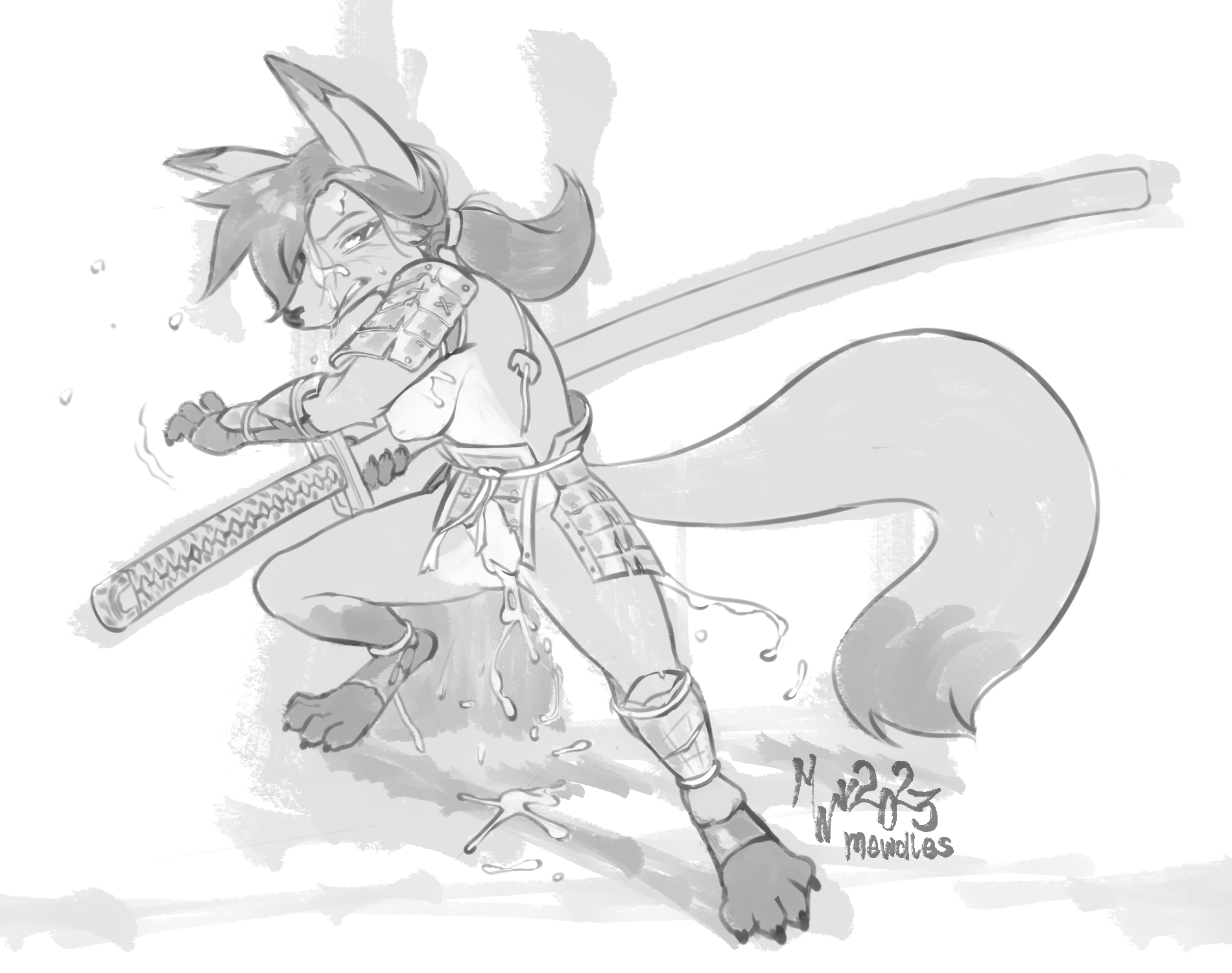 Anthro Rule 34 Image