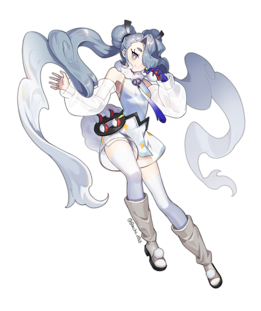 Hatsune Miku (Nintendo) Rule 34 Image