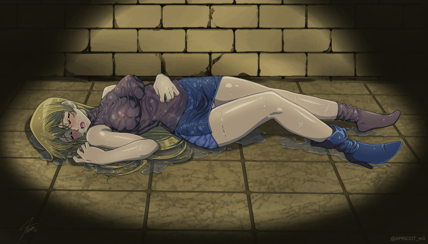 Tenjouin Asuka (Yu-Gi-Oh!) Rule 34 Image