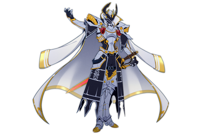 Character Request (Ohsama Sentai King-Ohger) Rule 34 Image
