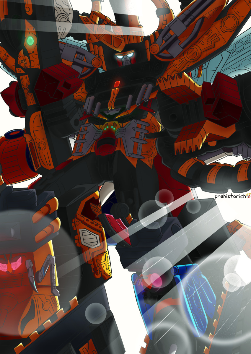 Character Request (Ohsama Sentai King-Ohger) Rule 34 Image