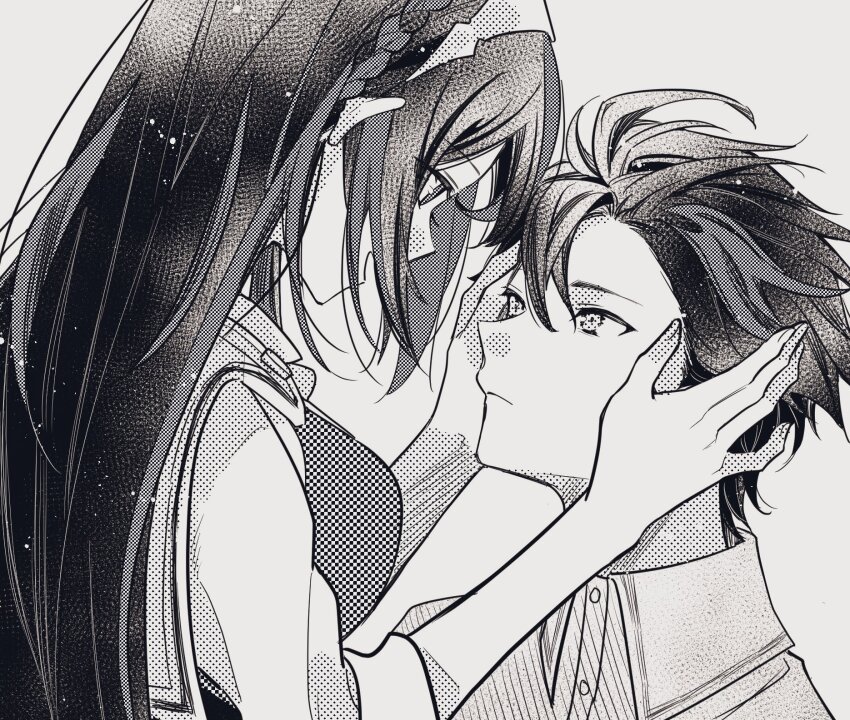 Diamant (Fire Emblem) Rule 34 Image